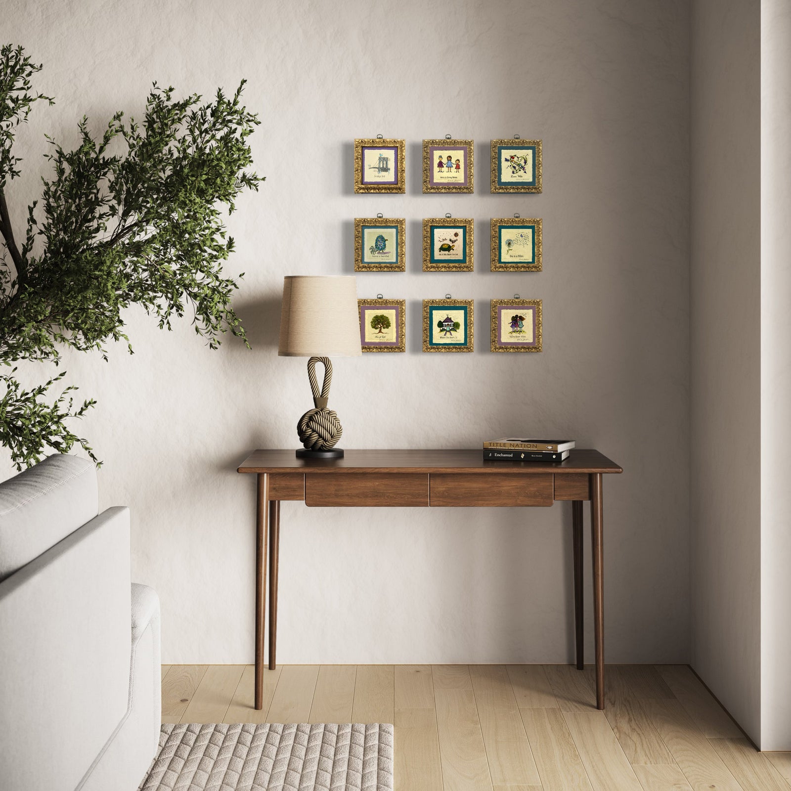 The Little Ones Collection