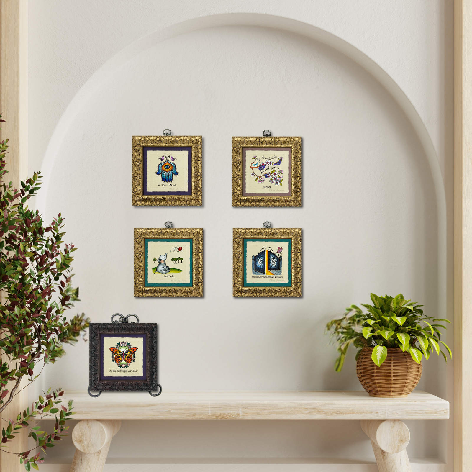 Everyday Inspiration