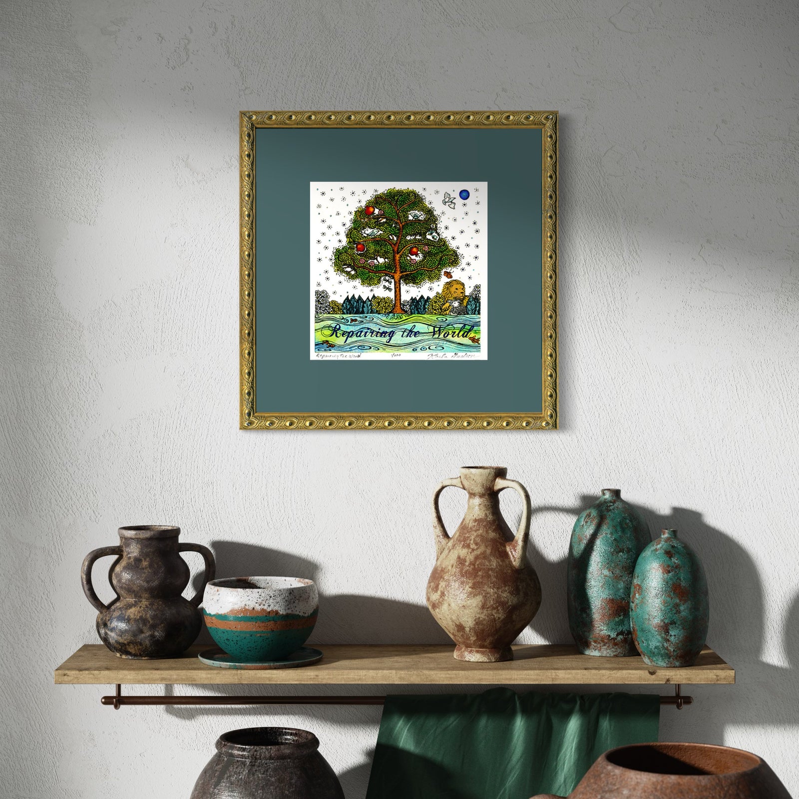 The Vintage Collection