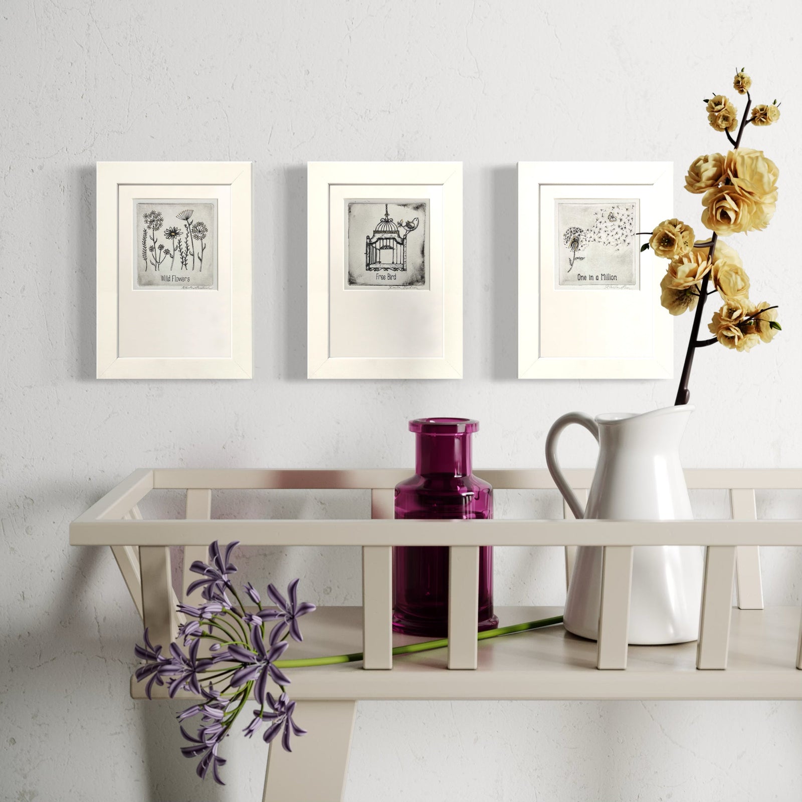 The Little Ones - The Black & White Collection