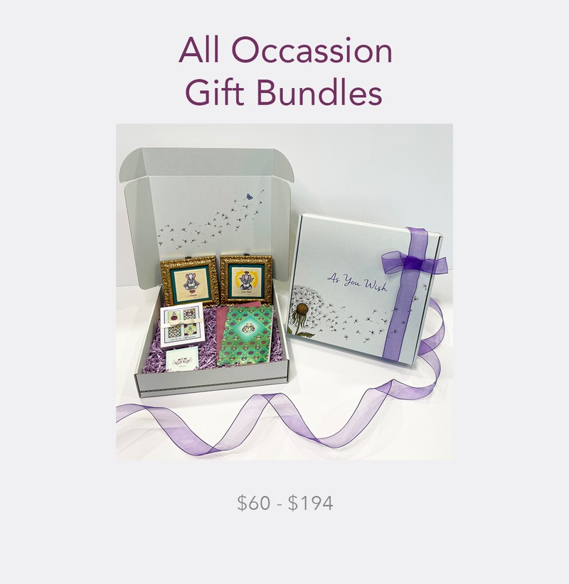 All Occasion Gift Bundles