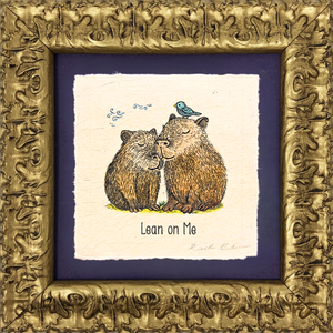 Mama Bird, Baby Bird