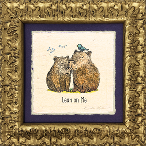 Mama Bird, Baby Bird