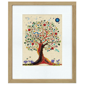 Tree of Life Fine Art Print