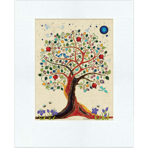 Tree of Life Fine Art Print