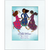 Here's to Strong Women Fine Art Print