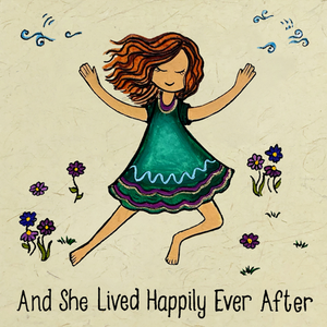 And She Lived Happily Ever After