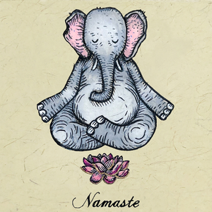 Namaste