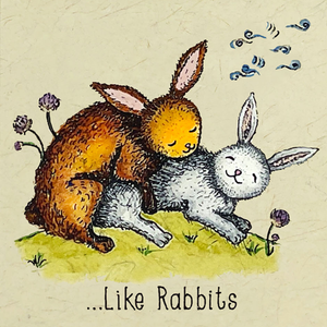 Like Rabbits