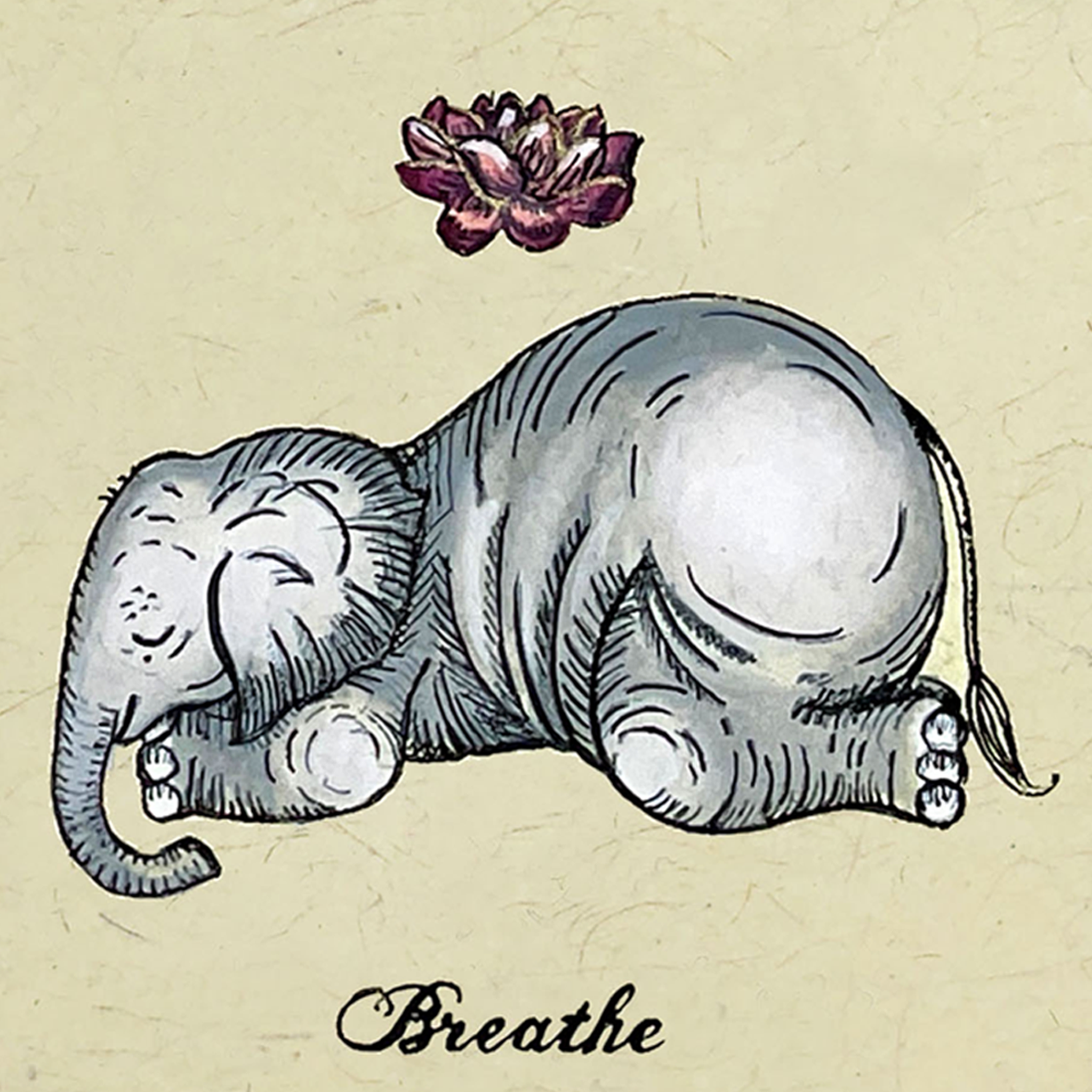 Breathe