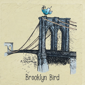 Brooklyn Bird