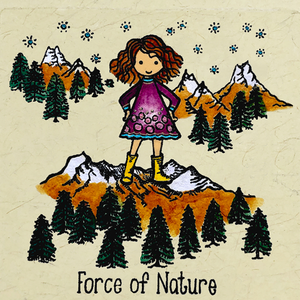 Force of Nature