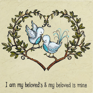 I Am My Beloved's