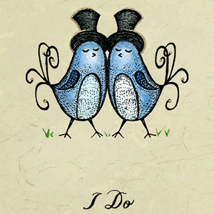 I Do (Groom/Groom)