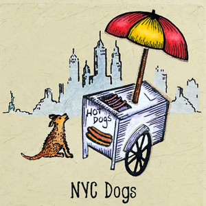 NYC Dogs