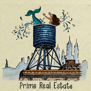 Prime Real Estate