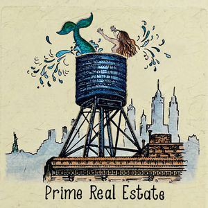 Prime Real Estate