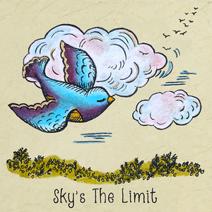 Sky's The Limit