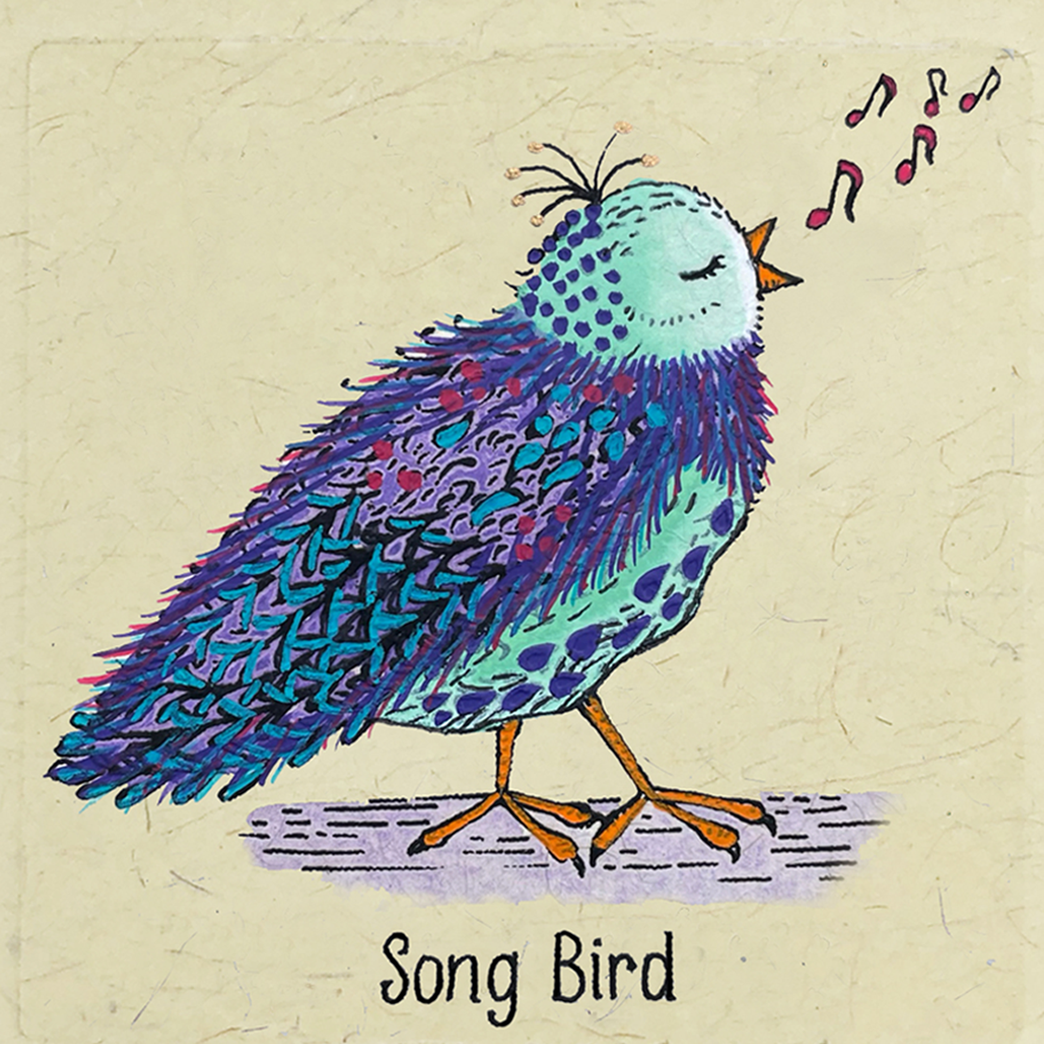 Song Bird