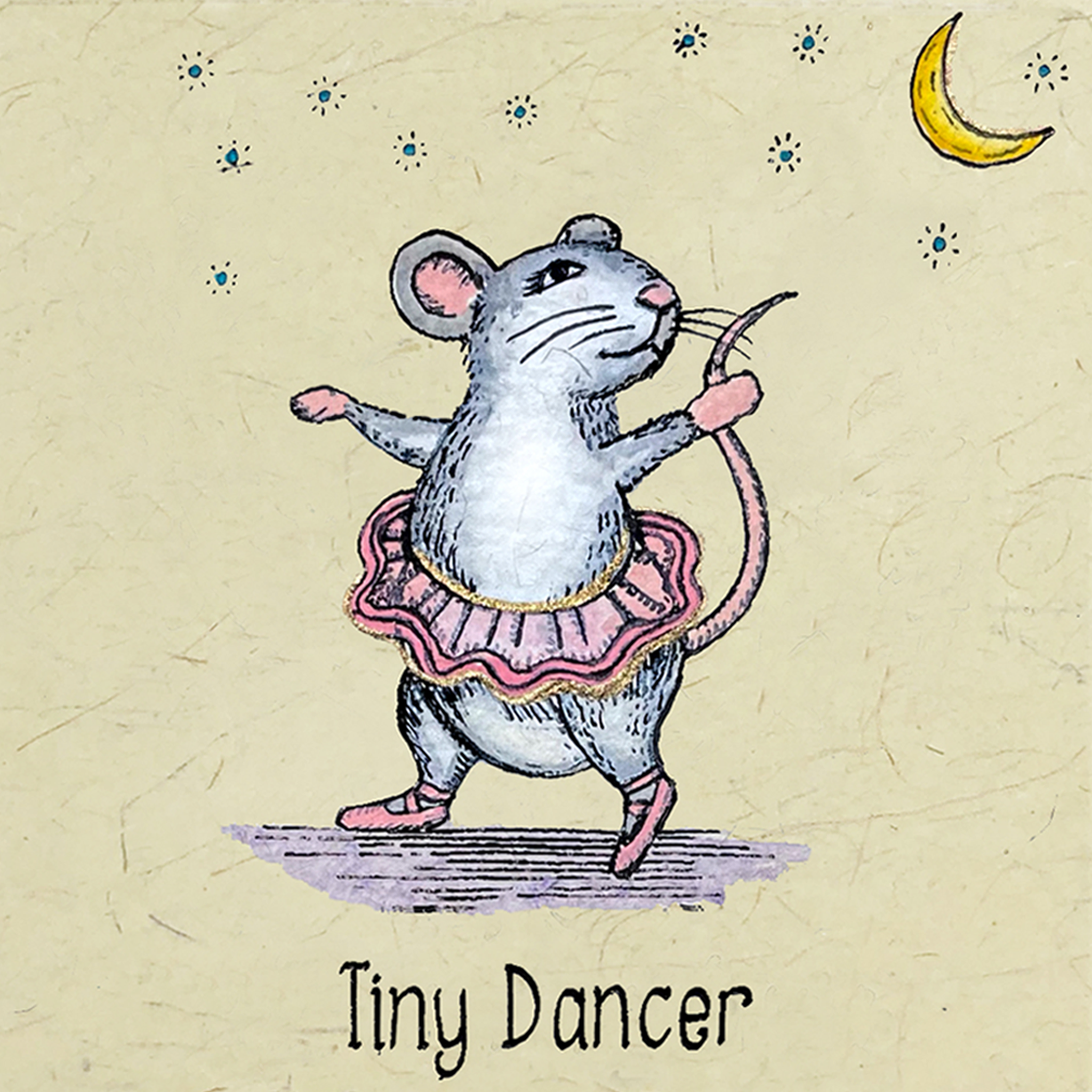 Tiny Dancer