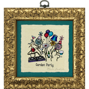 Garden Party