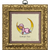 Goodnight Moon - Baby in Pink