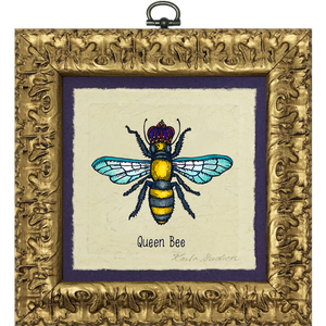 Queen Bee