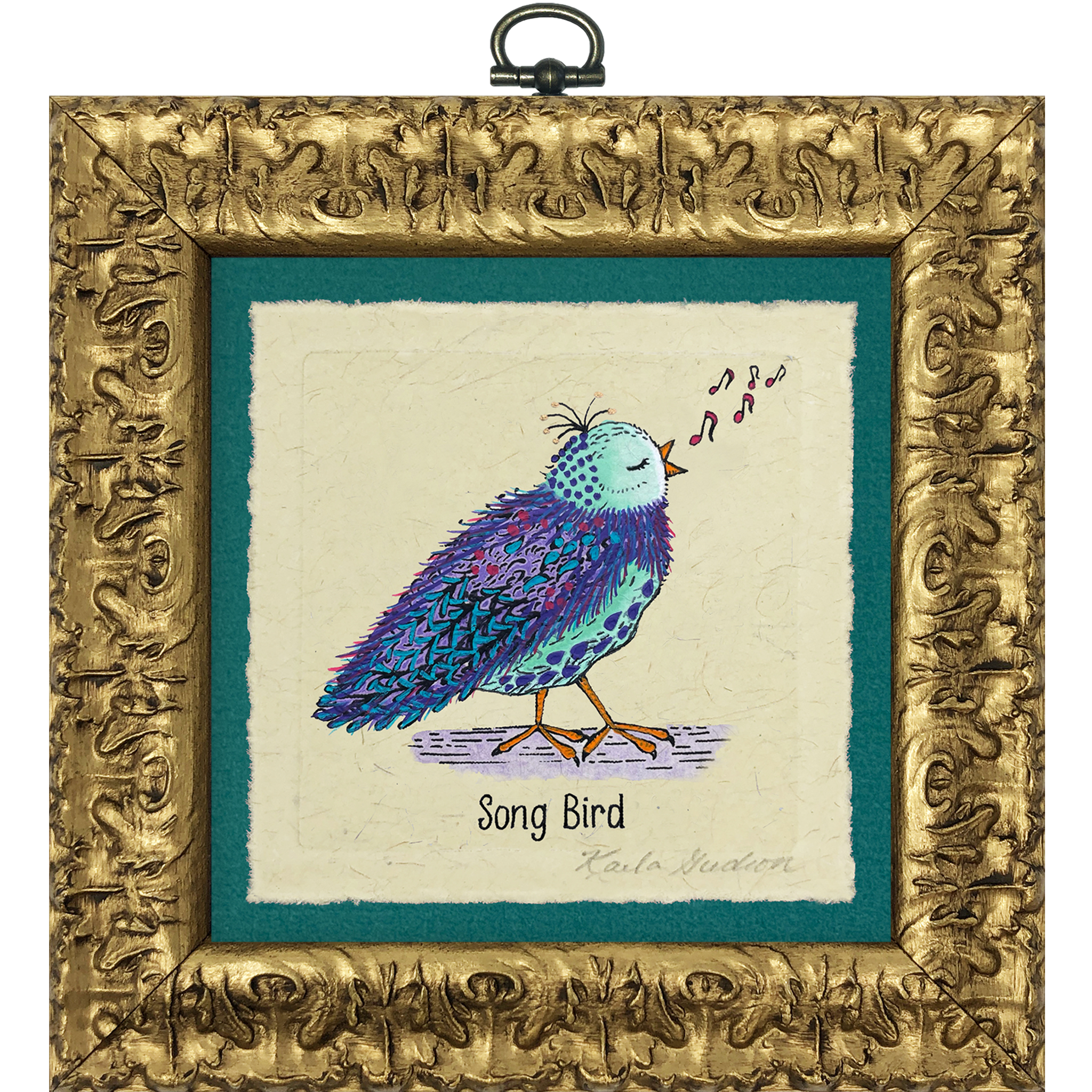 Song Bird
