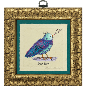 Song Bird