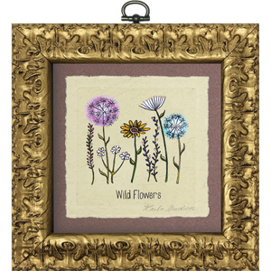 Wild Flowers