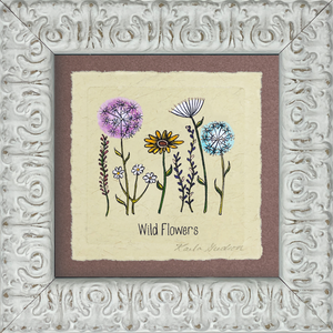 Wild Flowers