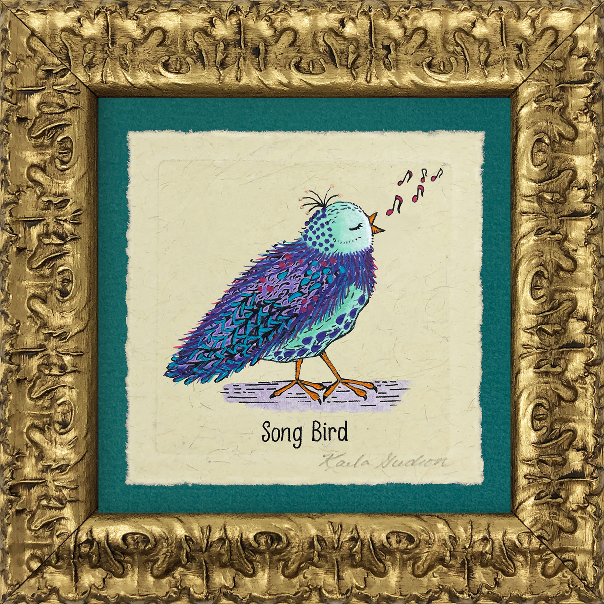 Song Bird
