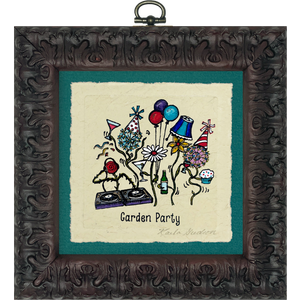 Garden Party