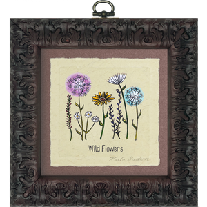 Wild Flowers