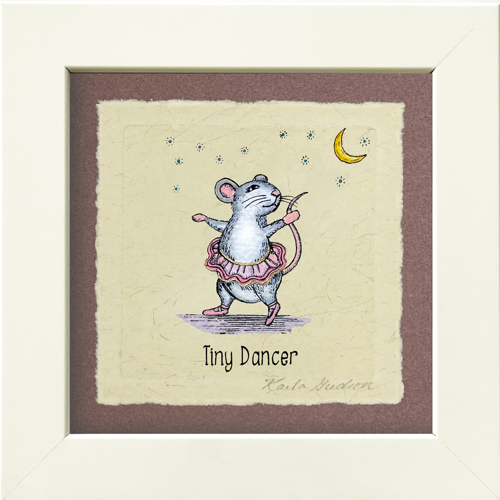 Tiny Dancer