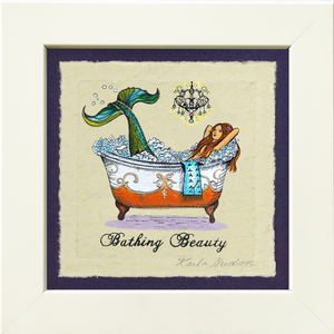 Bathing Beauty