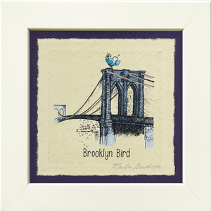 Brooklyn Bird