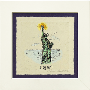 City Girl