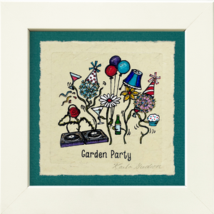 Garden Party