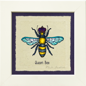 Queen Bee