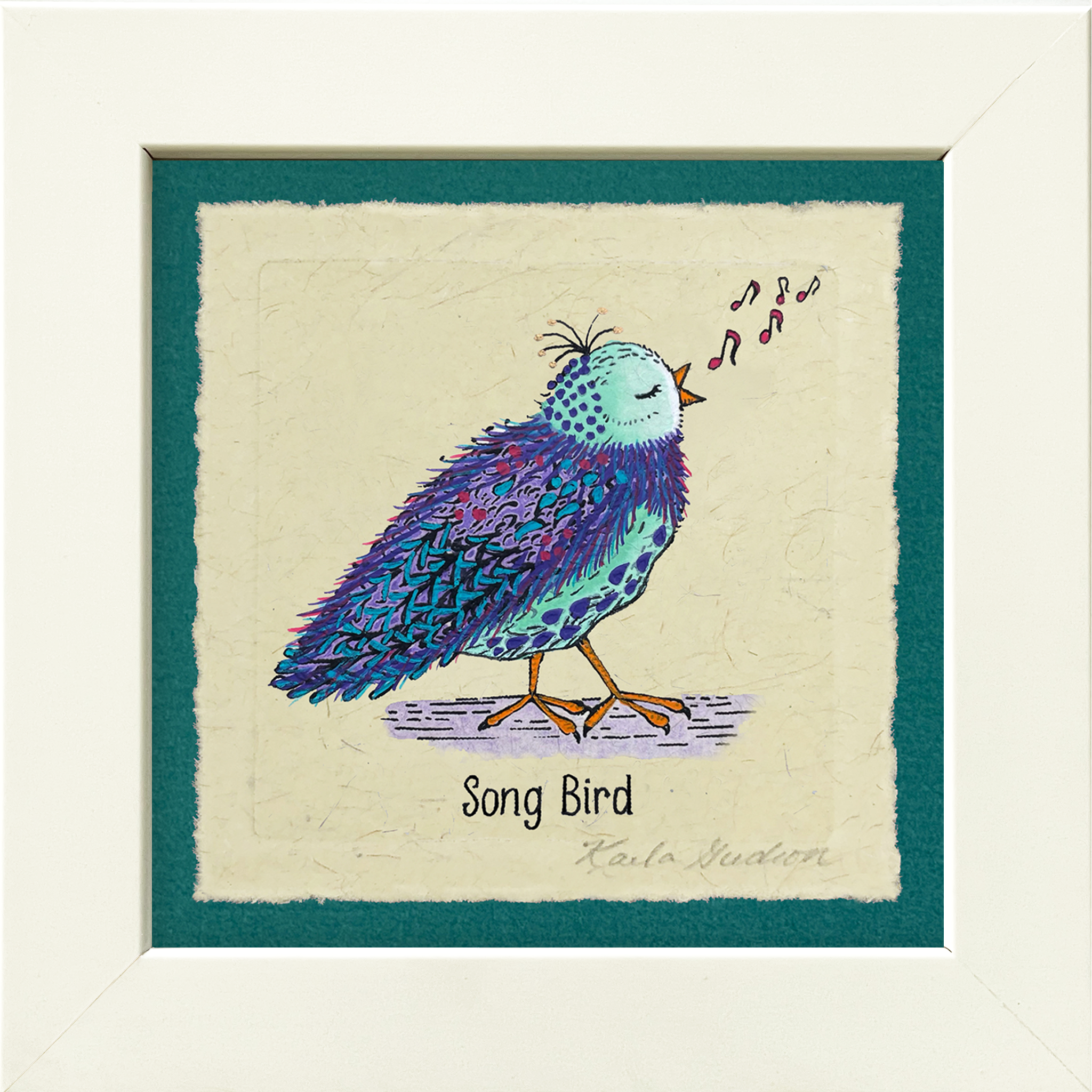 Song Bird