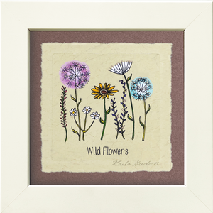 Wild Flowers