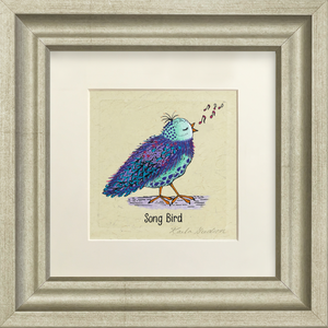 Song Bird