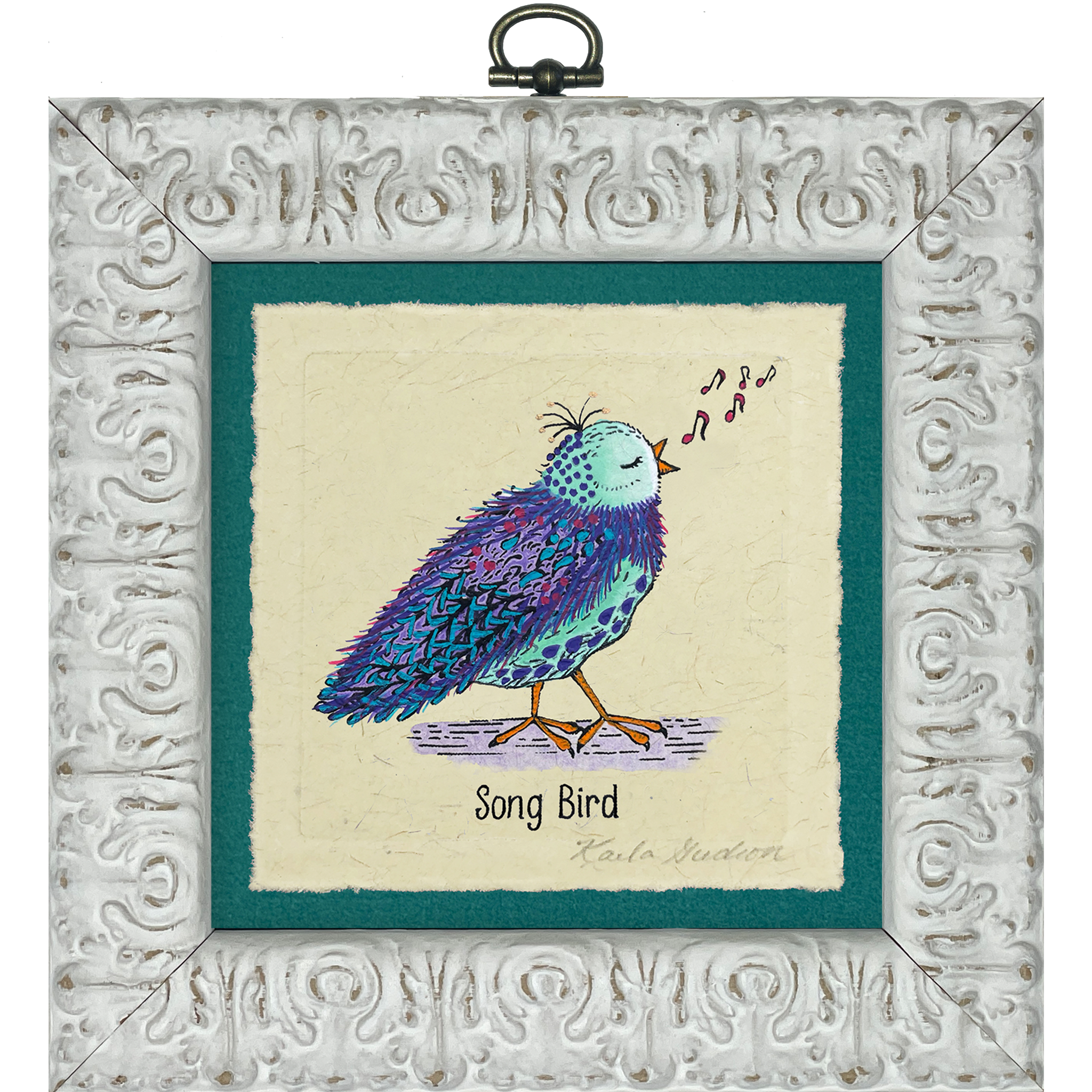Song Bird