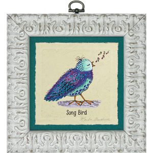 Song Bird