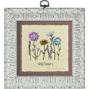 Wild Flowers