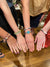 The Wine and Bead Bar  Beading Workshop with Rachel - Thursday 10/19 6:30-8:30pm