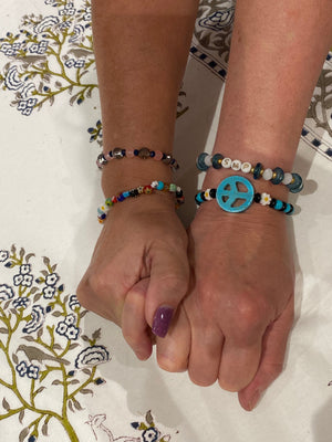 The Wine and Bead Bar  Beading Workshop with Rachel - Thursday 10/19 6:30-8:30pm