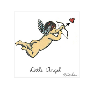 Little Angel