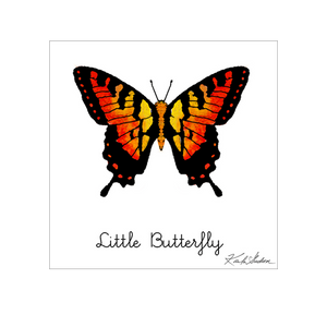 Little Butterfly